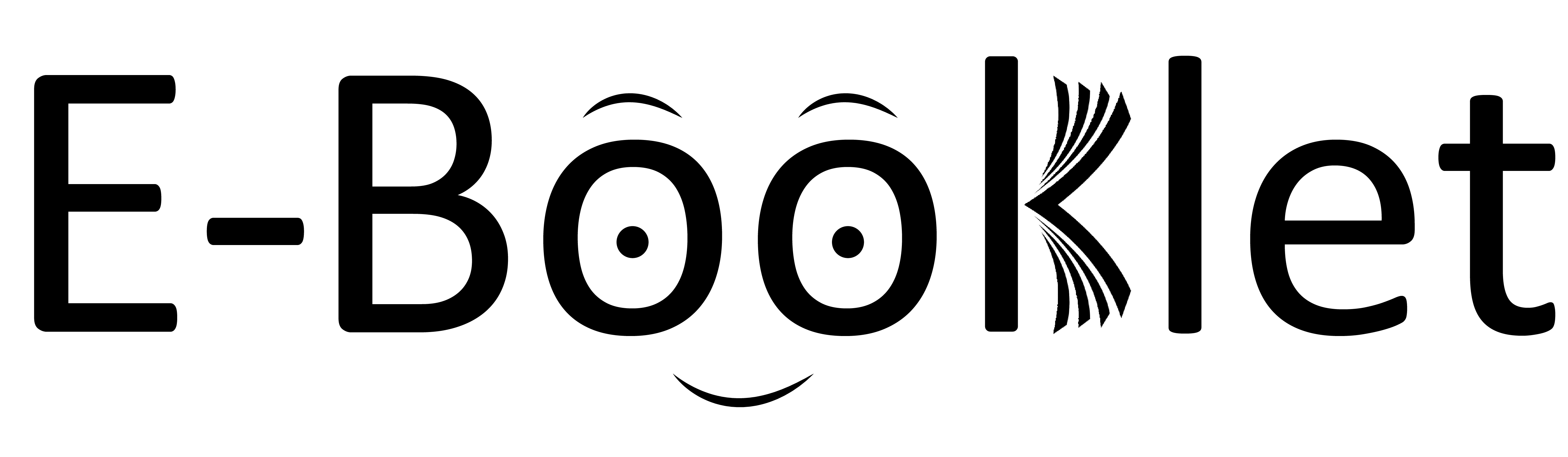 Ebooklet Logo